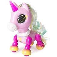 Zoomer Interactive Unicorns - Interactive Toy