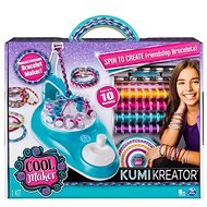 KumiKreator Bracelet Maker - Creative Kit