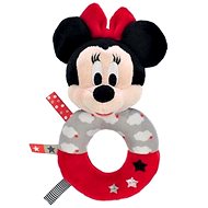 Baby Rattle Minnie - Baby Rattle