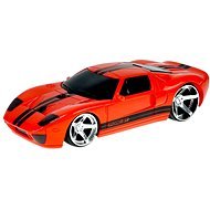 Ford GT 2010 rot - Auto