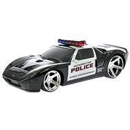 Ford GT polícia - Auto