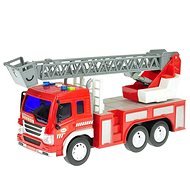 Car firefighting ladder - Toy Car
