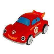 Volkswagen Beetle piros - Távirányítós autó