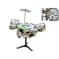 Set of drums with drums - Drum Kit