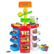 Grocery Store - Thematic Toy Set