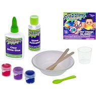Craz Slimy Creation Colour Change Slime - Creative Kit