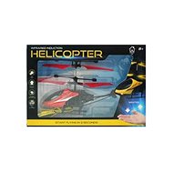 Helicopter, Red, 20cm - Model Airplane