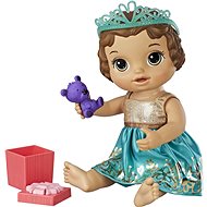Baby Alive Cupcake Birthday Baby - Doll