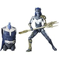 Avengers Proxima Midnight Collector Series Legends - Figure