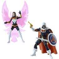 Avengers Collector's Series Legends (LINE ITEM) - Figure