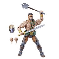 Avengers Collector's Series of Legends Hercules - Figure