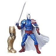 Avengers Sammler-Collection Legends Citizen V - Figur