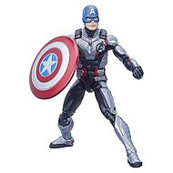Avengers Collector Series of Legends Captain America - Figure