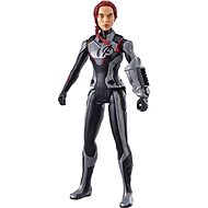 Avengers Collector's Line Legends Black Widow - Figure