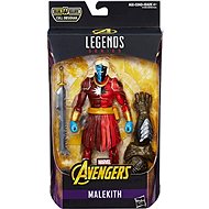 Avengers Collectors Line Legends Malekith - Figure