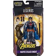 COLLECTOR AVENGERS LEGENDS SERIES Black Knight - Figure