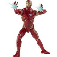 Avengers Legends gyűjtői kollekció - Iron Man - Figura