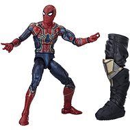 Avengers Collector Edition Legends Spiderman - Figure
