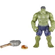 Avengers Deluxe Hulk - Figura