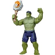Avengers Deluxe - Figure