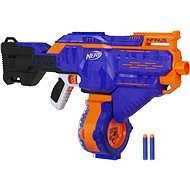 Nerf Infinus - Toy Gun