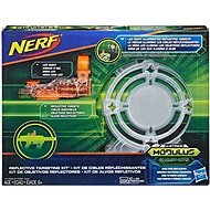 Nerf Modulus Súprava terčov s laserovým zameriavačom - Príslušenstvo Nerf
