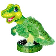 Growing Crystals: Dinosaur - Experiment Kit