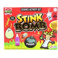 Stink Bomb - Experiment Kit