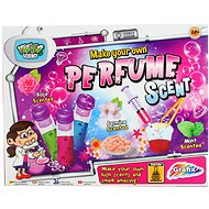 Make your own Perfume Scent - Experiment Kit
