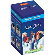 Space Slime - Experiment Kit
