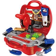 Tool Set in Case - Children's Tools
