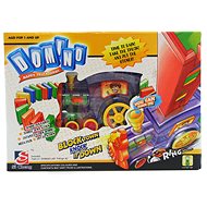 Domino Train Set - Train