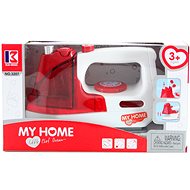 My home Iron White - Sport Set