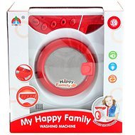 Happy Family Waschmaschine - Geräte für Kinder