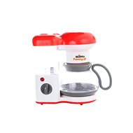 Happy family Coffee machine - Sport Set