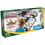 Desktop Hockey with 3D Effects - Game Set
