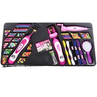 Hair braiding kit - Beauty Set