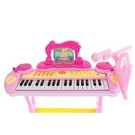 Piano with fountain - Musical Toy