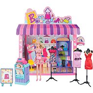 My Fashion Boutique - Doll