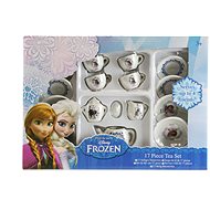 Tea set Frozen - Toy Kitchen Utensils