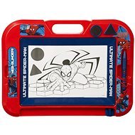 Spiderman Magnetic Table - Magnetic Drawing Board