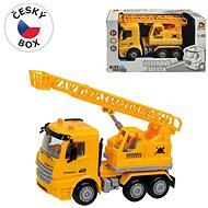MaDe Construction car, 16 cm - Toy Car