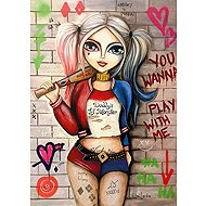 MAGNOLIA Puzzle Harley 1000 pieces - Jigsaw Puzzle