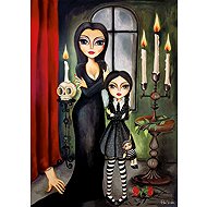 MAGNOLIA Puzzle Me & Mom 1000 pieces - Jigsaw Puzzle