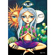 MAGNOLIA Puzzle Peace 1000 pieces - Jigsaw Puzzle