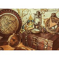 MAGNOLIA Antiques Puzzle 1000 pieces - Jigsaw Puzzle