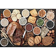 MAGNOLIA Healthy Kitchen Puzzle 1000 pieces - Jigsaw Puzzle