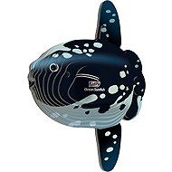 EUGY Měsíčník svítivý 3D kartonová skládačka   - 3D Puzzle