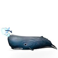 EUGY Vorvaň 3D kartonová skládačka   - 3D Puzzle