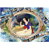 TREFL Premium Plus Iconic Moments: Snow White 1000 pieces - Jigsaw Puzzle